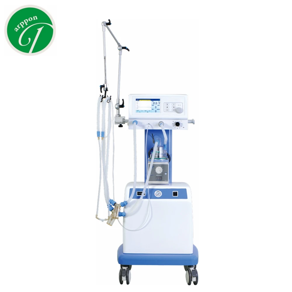 nlf-200a 医疗婴儿儿科 cpap 呼吸机高品质 icu 呼吸机儿科