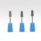 Dental Lab burs dentistry carbide burs dental carbide drill