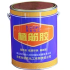 green building construction anchoring glue