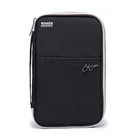 Wholesale high quality dupont durable passport travel wallet holder bag