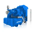DENAIR 1500M3 MIN Oil Free Centrifugal Compressor Manufacturers