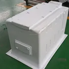 Mould manufacturing refrigerators Vacuum formed Plastic thermoforming inner container of refrigerator product