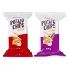 Panpan import biscuits classic flavor potato chips