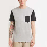 Fitness Apparel Men Casual Dry Fit