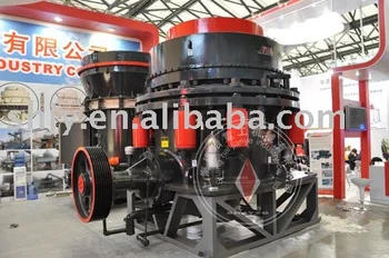 2013 new type symons cone crusher