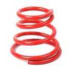 Manufacturer supply high temperature small compression springs for sales