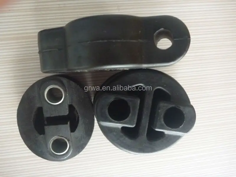 Hot Sale High Performance Exhaust Rubber Hanger Buy Exhaust Rubber