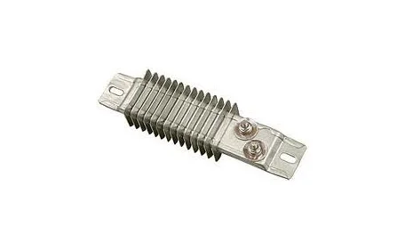 Finned Strip Heaters