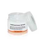 Precision lubricant grease for sunroof and guiderail
