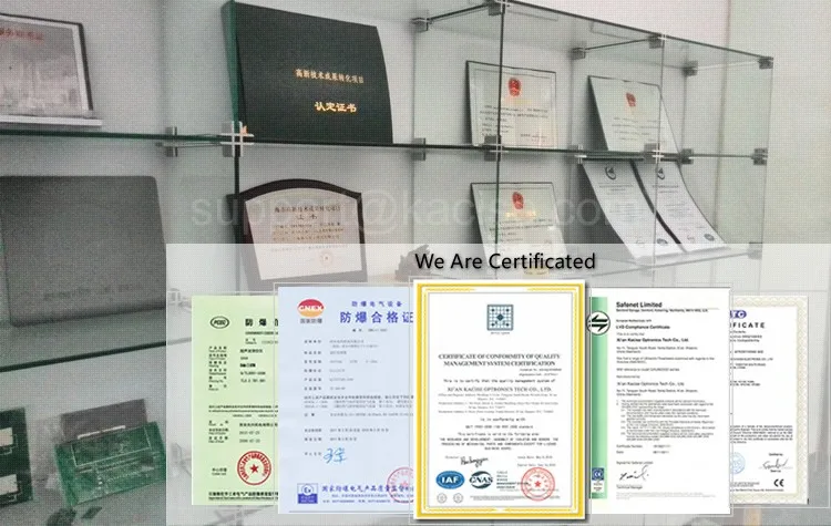 High quality Can bus ZIGBEE Temperature Sensor for Tracking - ANKUX.COM