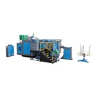 M13 4 station 4 punch high speed new condition nut bolt making cnc machine