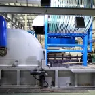 Singring Brand Hot Dip Galvanizing Machine