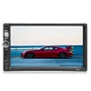 High Quality Custom Support Mp3 Audio Format Mp4 Video Format 7 Inch Touch Screen Car Gps Navigator