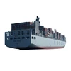 cheap sea shipping forwarder from Ningbo Shanghai Guangdong to Karachi by professional agent in china