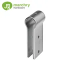 MH-3002 Stainless Steel Toilet Cubicle Accessories