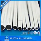 6063t5 Anodized Pipe Rod Aluminum Tube