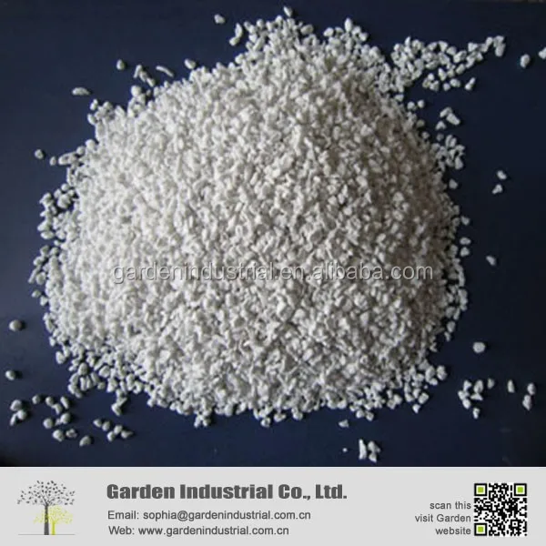 Soilless Growing Media Perlite