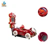High quality kiddie rides coin-operated horse racing game machinehorse riding game machine for sale
