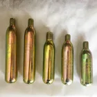 CO2 Cartridge For Fire Extinguisher/Fire Extinguisher Cartridge/CO2 Cartridge 12g