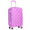 Newest 20"/24"/28" carry on luggage bag