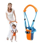 Safety Baby Learning To Walk Assistant Adjustable Walking Harness