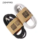 shenzhen bulk long black white pvc 1M 2M 3M usb c charger data line leather durable micro usb cable