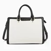 European market fashion ladies office handbag bags PU leather Saffiano stylish women tote bag