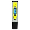 New goods -1999mv to +1999mv pen type digital redox water tester orp meter for pool