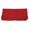 Industrial pure cotton solid color shop cloth towels wiping rags