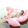 Inflatable flamingo buy cheap pool toys