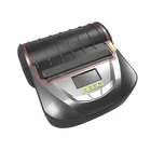 110mm thermal bluetooth sticker printer for hologram sticker printer machine