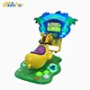 Video Kids Game Machine Coin Operated Indoor Kiddie Ride Horse Racing Machine hot sale in India