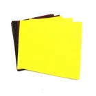 SATC Norton Quality Glass Sand Paper Sheet for Stainless Steel Polishing