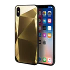 Custom Cell Phone Case, Luxury Smartphone Cover For iPhone X Xs Xr