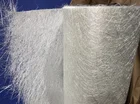 Glass Fiber Material Fiberglass Chopped Strand Mat