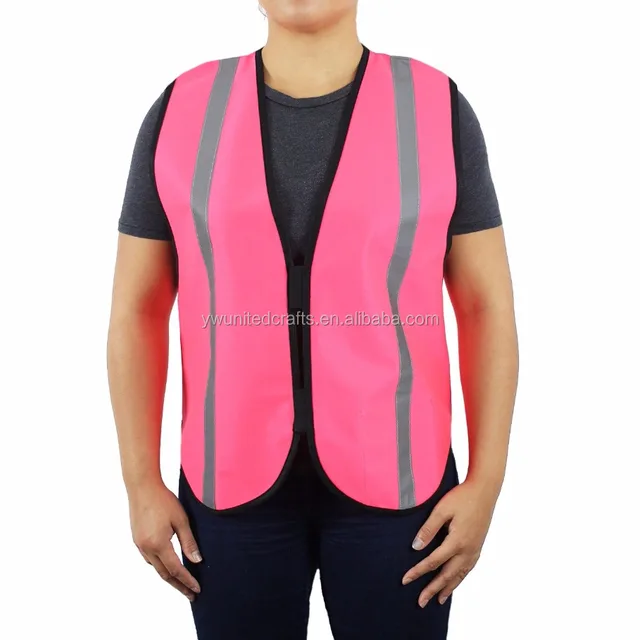 hivis safety vests