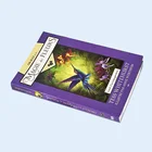 2019hot sales english stories paperback book softcover book printing