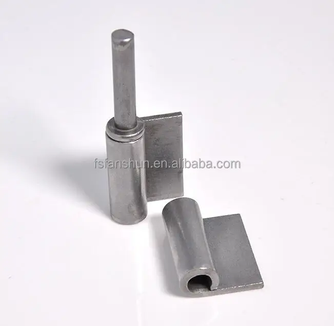 Heavy Duty Iron Hinge Making Machine