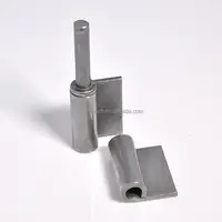 Heavy Duty Iron Hinge Making Machine