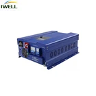 Inverter, 1KVA - 5KVA, DC/AC, Sine Wave solar inverter Dc Inverter Wall Mounted Split Air Conditioner