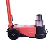 Durable Mini Size Cargo Pallet Trolley /Flexible Pallet Truck With Handle with suitable price on sell