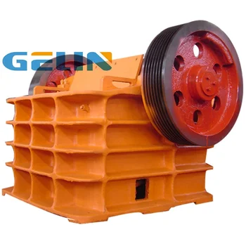 China factory supply Large Feeding Size Low Price pf impact crusher