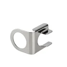 Oem custom aluminum stainless steel sheet metal laser cutting bending welding fabricator