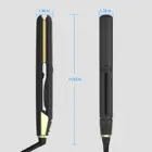 Best Wholesale Flat Iron Hair Straightening Irons Ceramic Plate Hair Straightener With Private Label