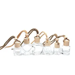 car fragrance diffuser