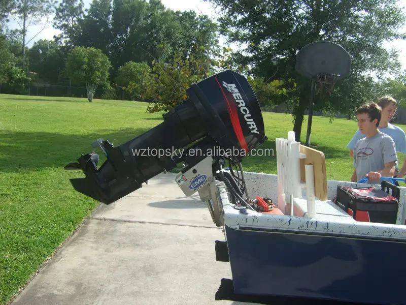 Outboard Electric Trim And Tilt Actuator Buy Outboard Trim And Tilt,Trim And Tilt,Power Trim