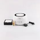 Ultrasonic Personal Mini Atomization Aroma Diffuser Cool Air Humidifier