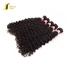 Superior 4c afro kinky curly human hair weave,virgin mongolian kinky curly hair styles for women