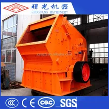 China excellent quality impact crusher pf1210