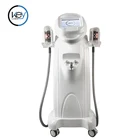 Cryo beauty equipment for body losing weight fat reduction